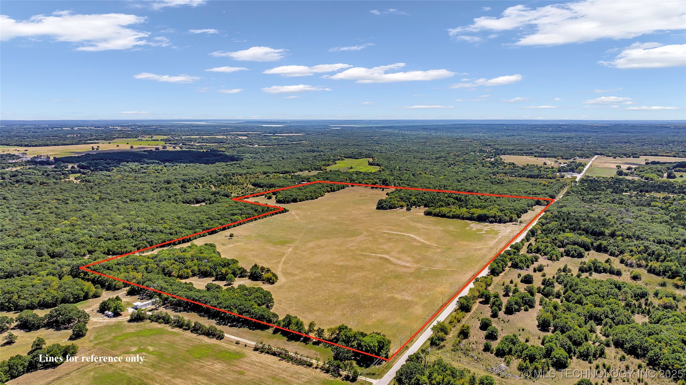 0 Scott Road Property Photo 4