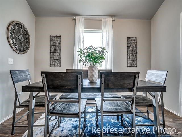 20711 Mckellop Drive Property Photo 11