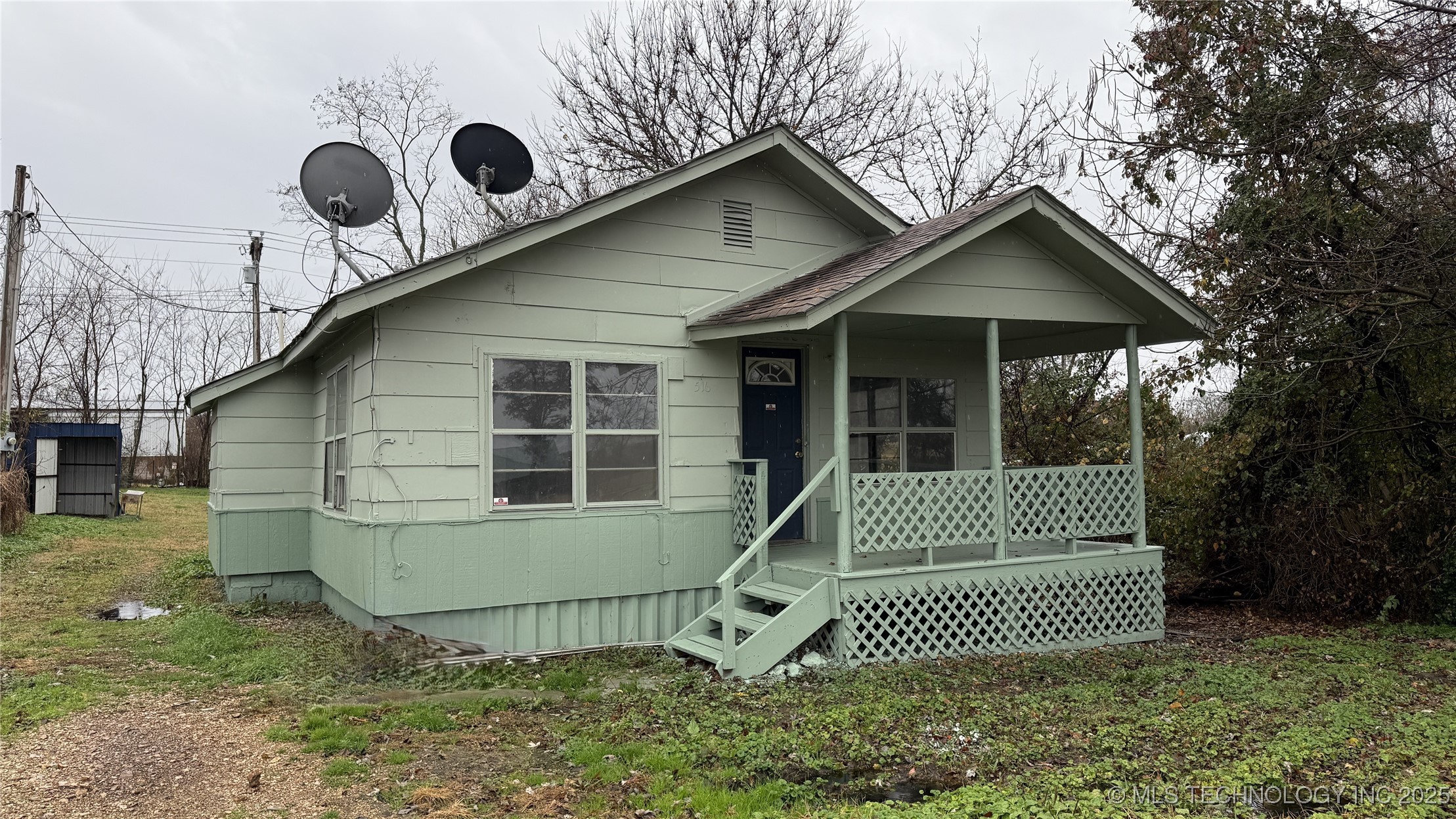 516 E 5th Street Property Photo 1