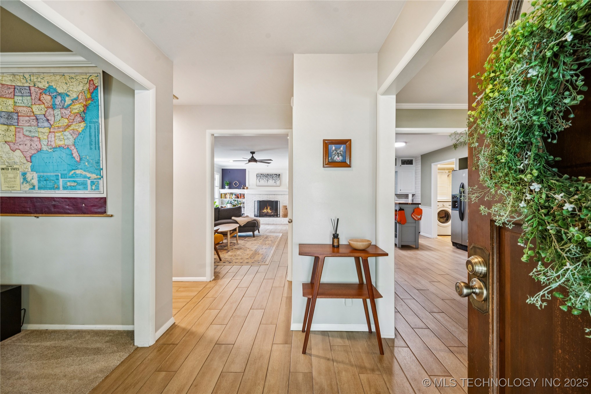 6016 S Irvington Avenue Property Photo 4