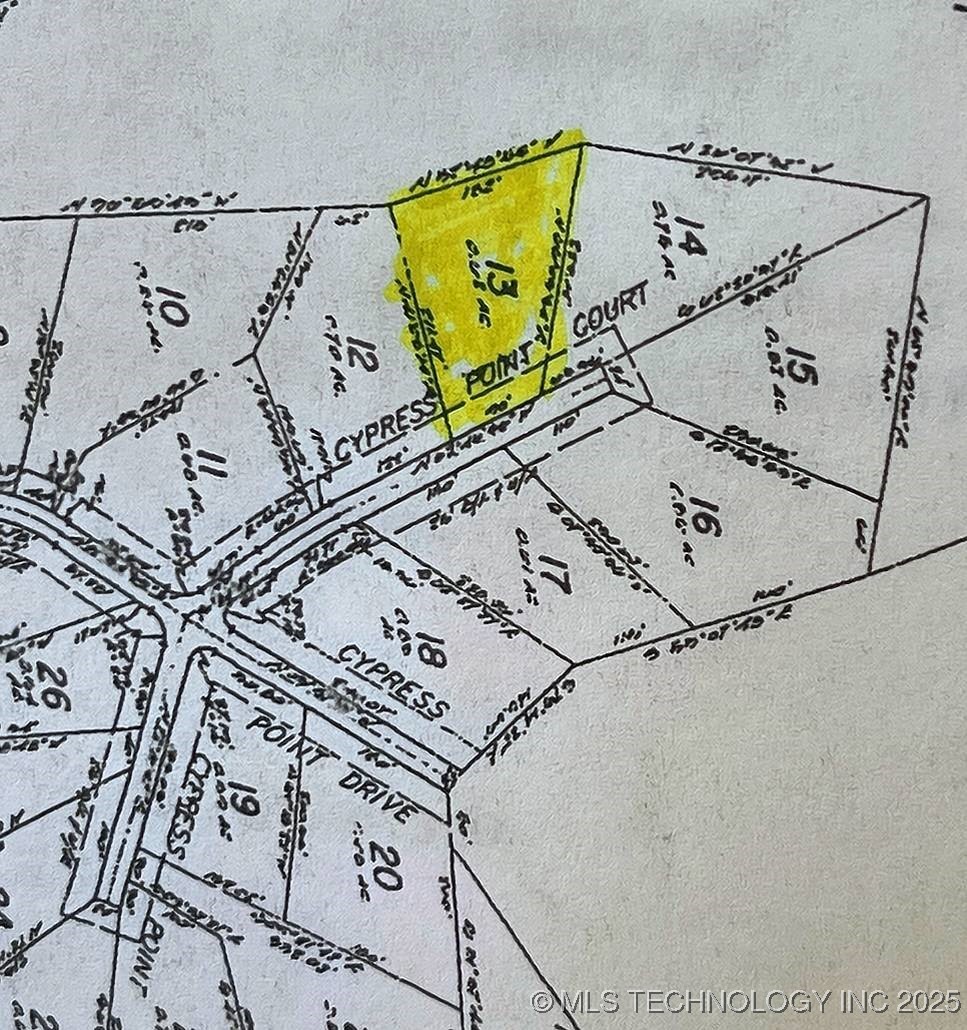 2413 Cypress Point Court Property Photo 9