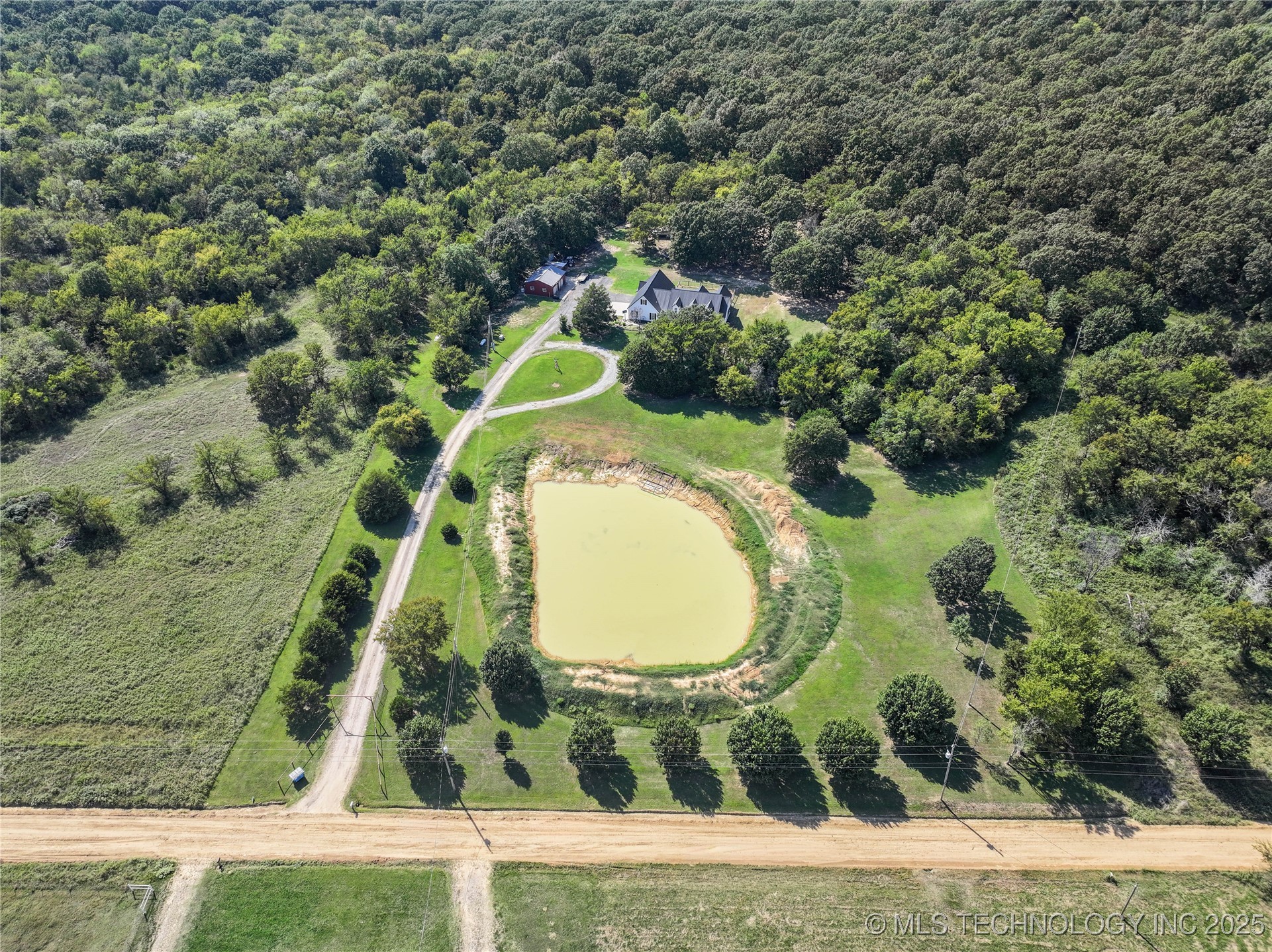 111736 S 4240 Road Property Photo 5