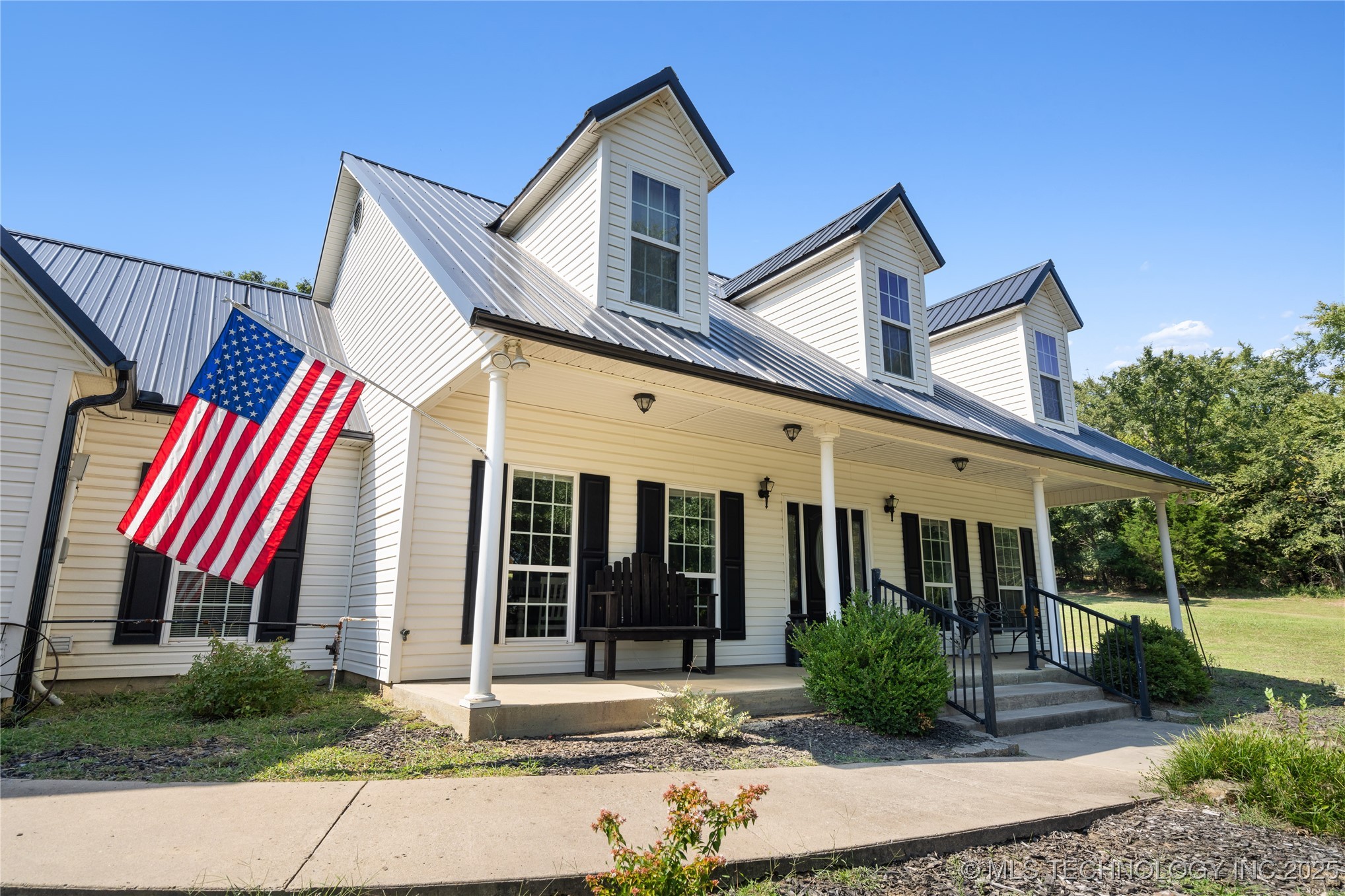 111736 S 4240 Road Property Photo 7