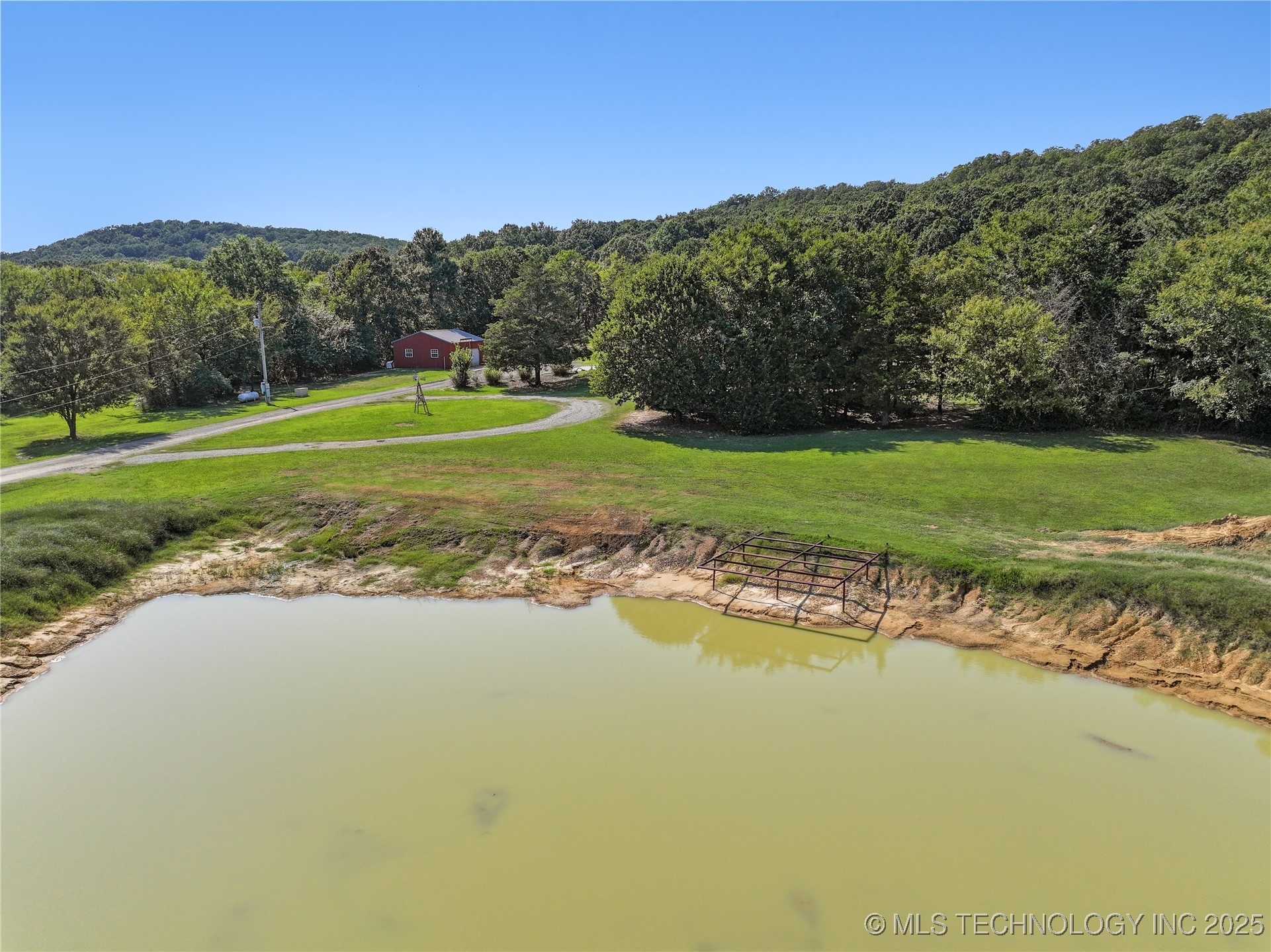 111736 S 4240 Road Property Photo 68