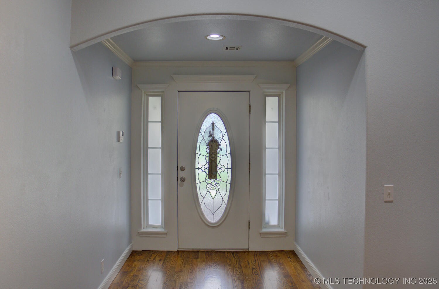 14025 S 261st East Avenue Property Photo 2