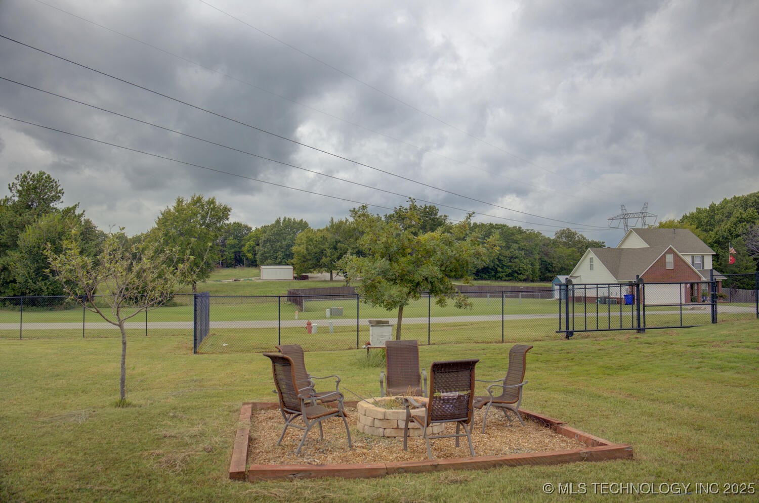 14025 S 261st East Avenue Property Photo 62