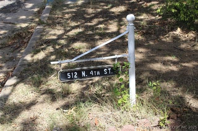 512 N 4th Street Property Photo 8