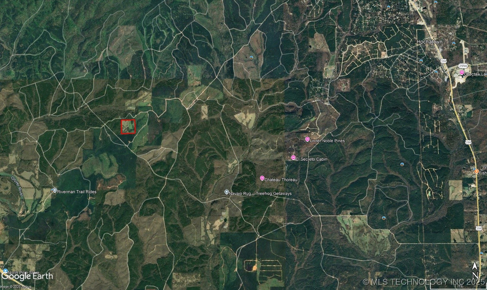 901 Sycamore Loop Property Photo 94