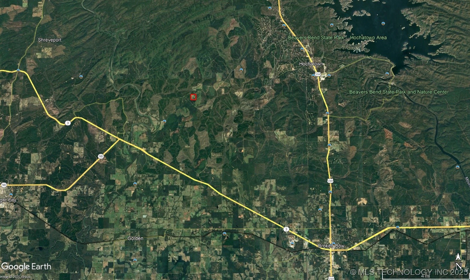 901 Sycamore Loop Property Photo 95