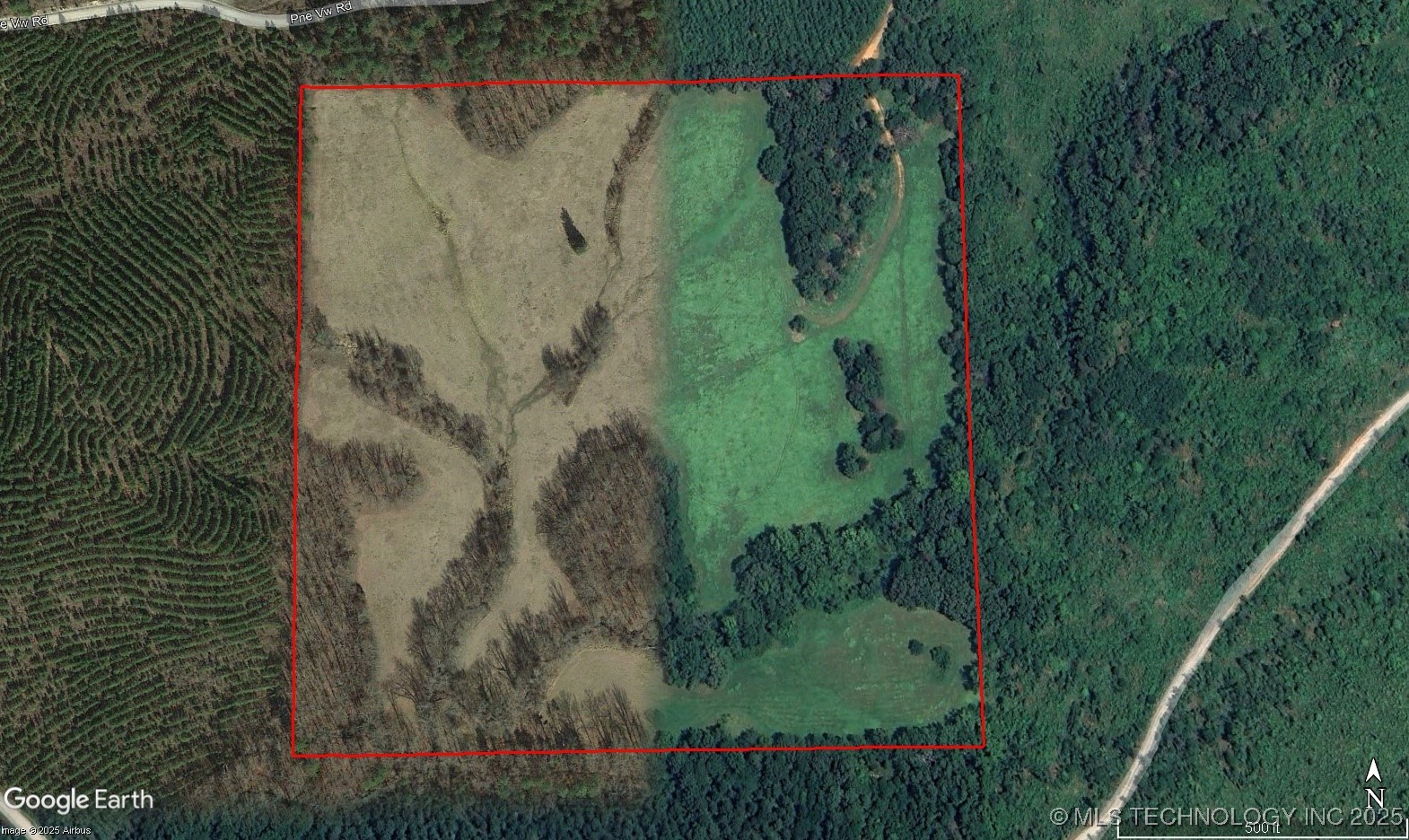 901 Sycamore Loop Property Photo 96