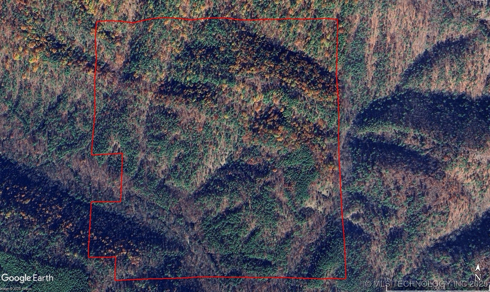 Land Property Photo 1