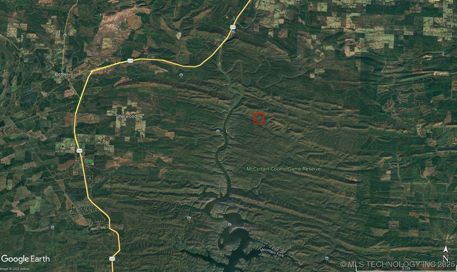 Land Property Photo 8