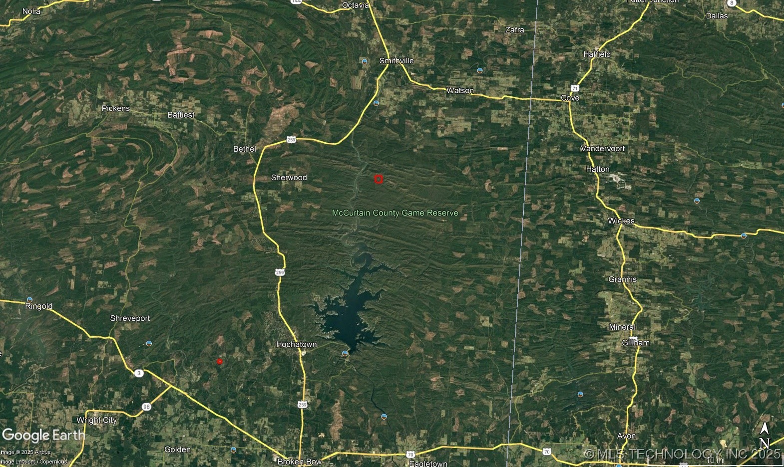 Land Property Photo 9