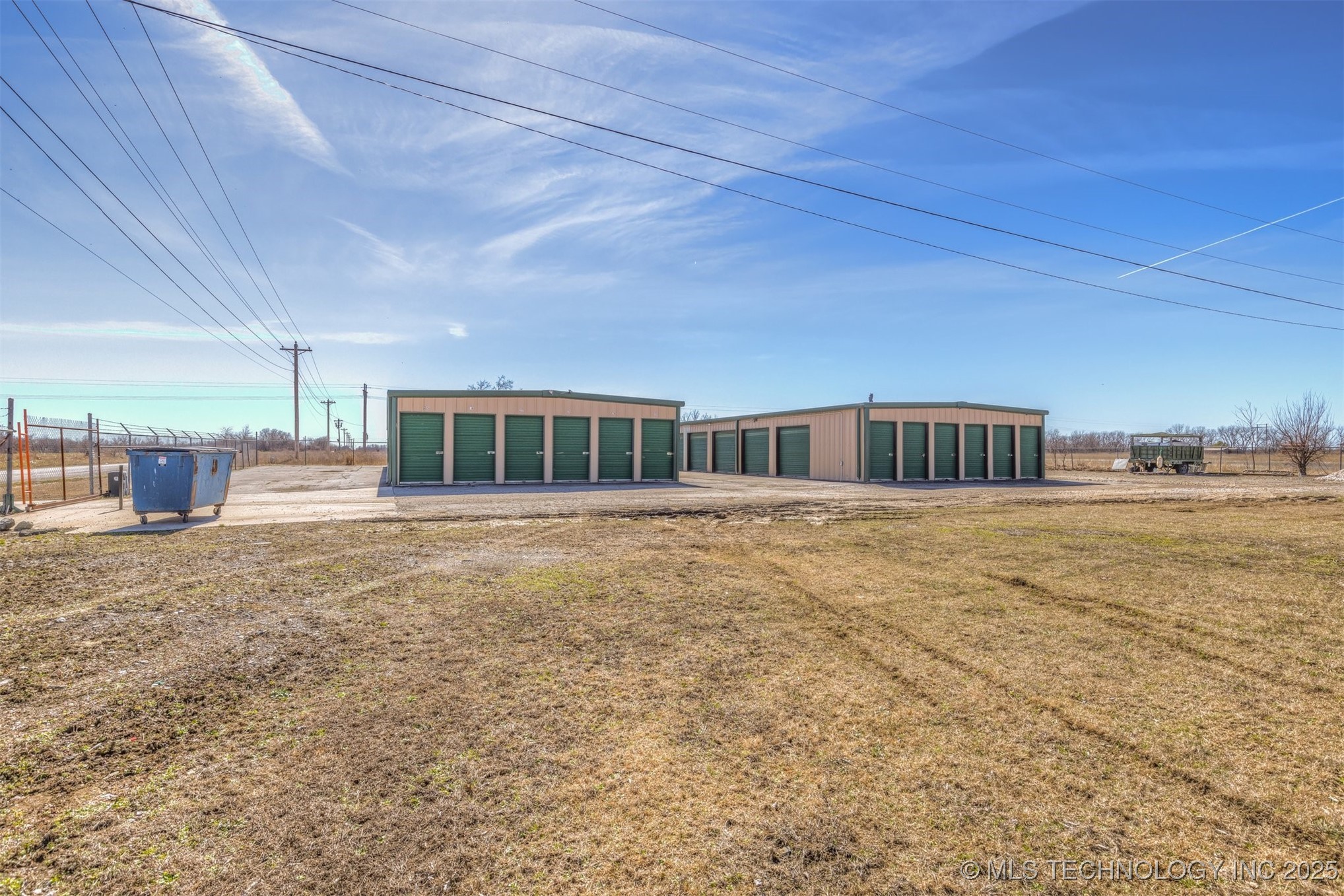 14620 S 417th East Avenue Property Photo 3