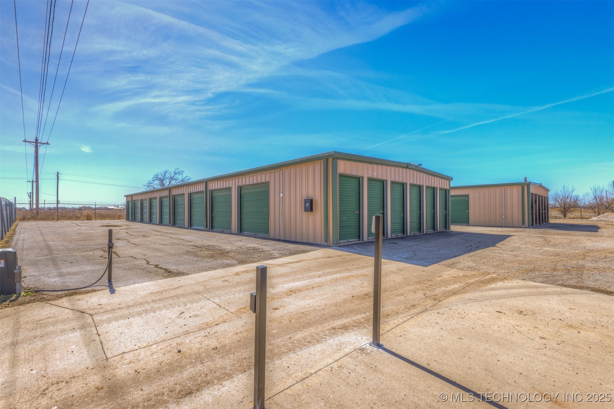 14620 S 417th East Avenue Property Photo 5