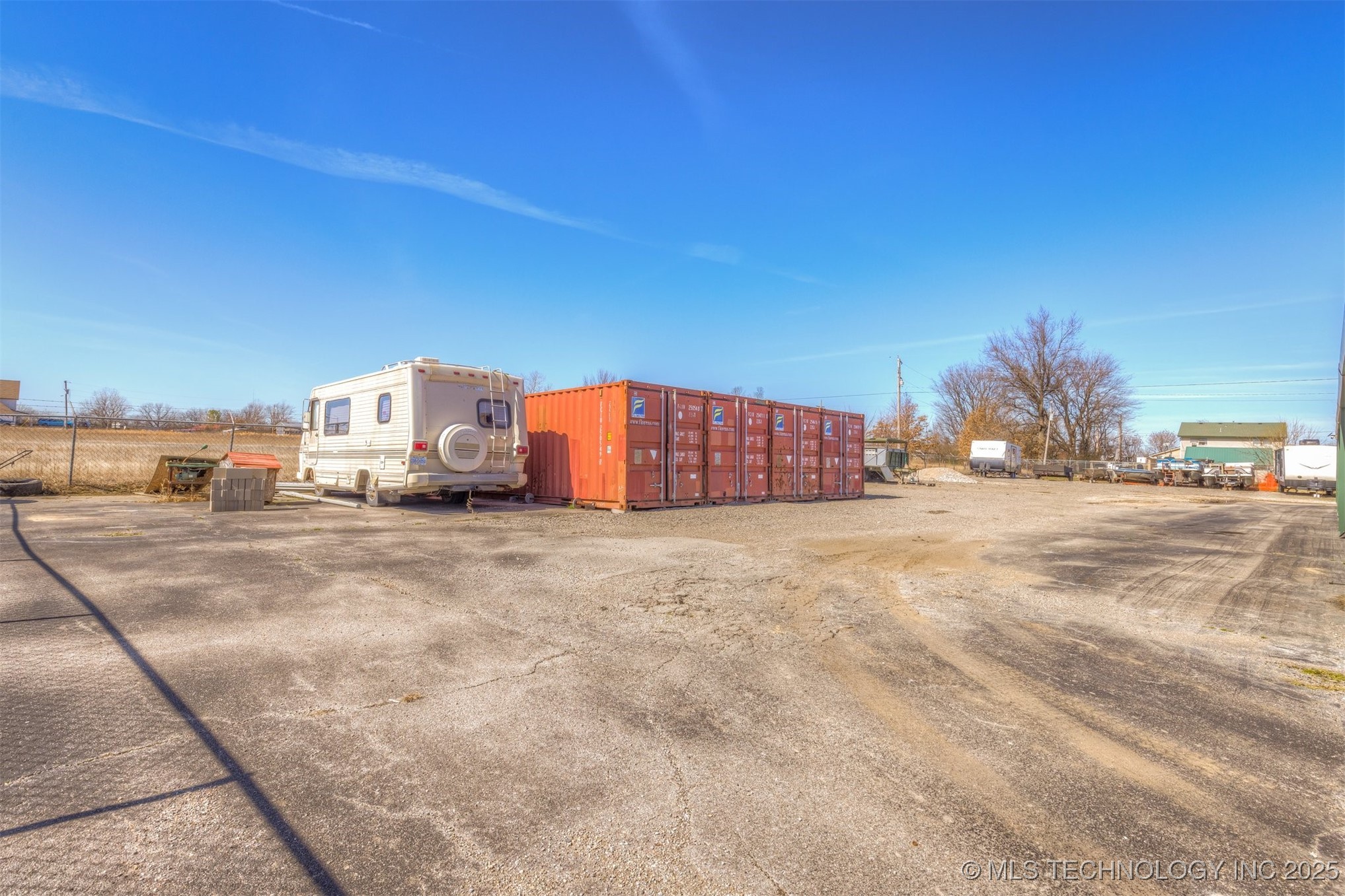 14620 S 417th East Avenue Property Photo 14