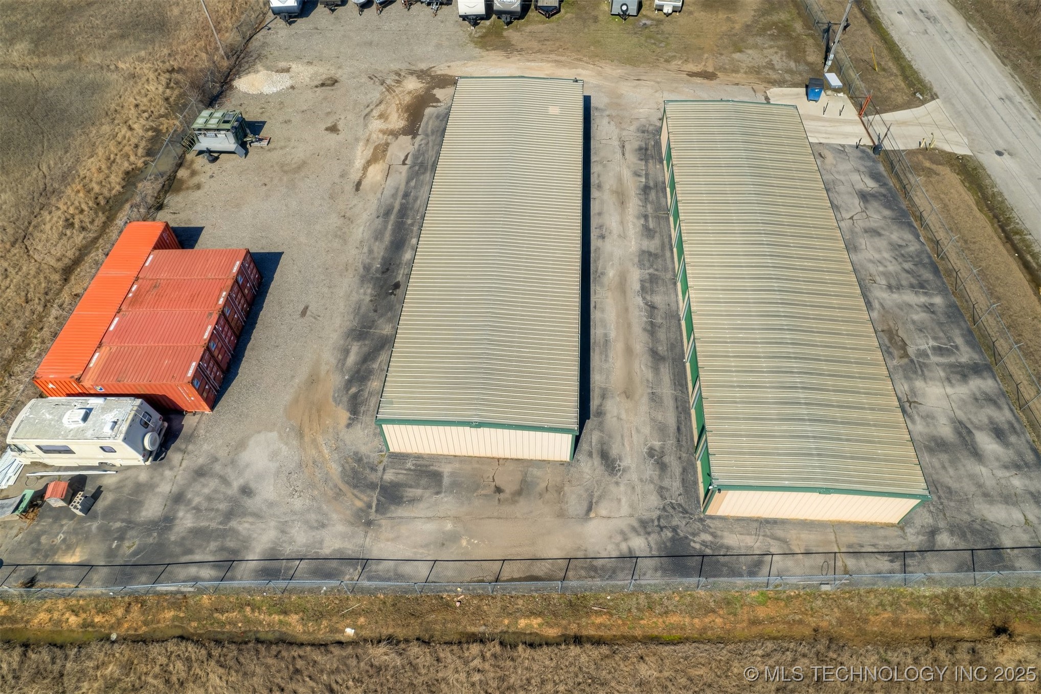 14620 S 417th East Avenue Property Photo 16