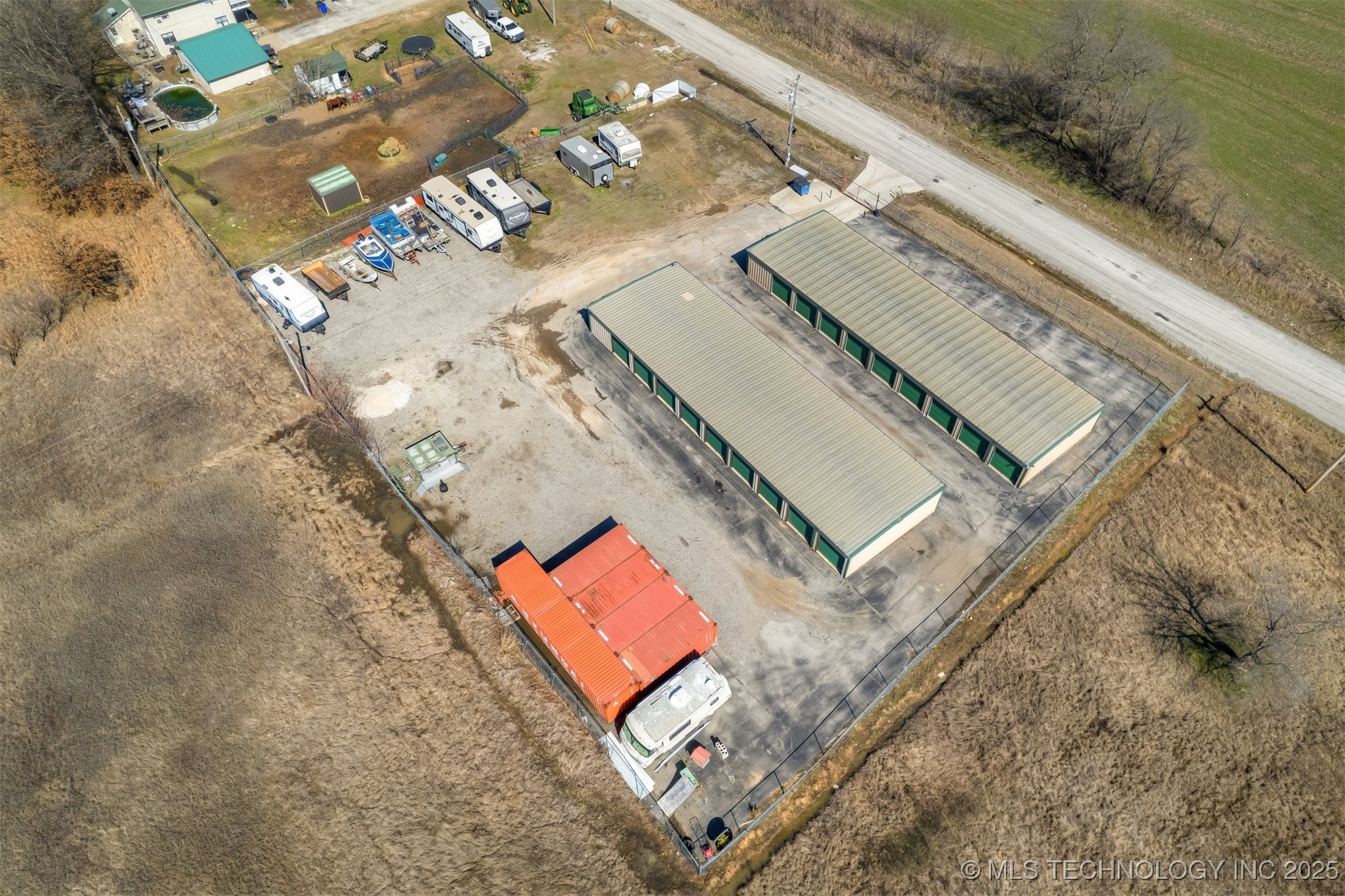 14620 S 417th East Avenue Property Photo 17