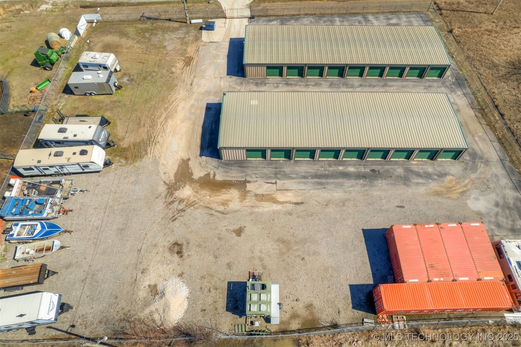 14620 S 417th East Avenue Property Photo 18