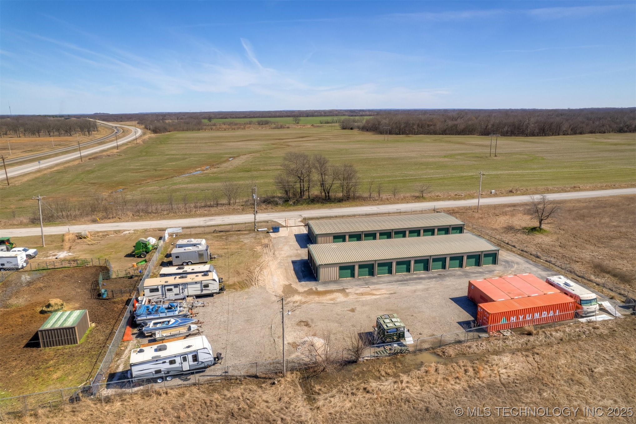 14620 S 417th East Avenue Property Photo 19