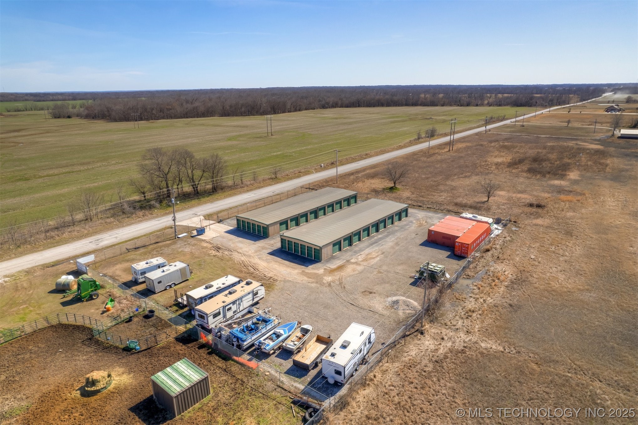 14620 S 417th East Avenue Property Photo 20