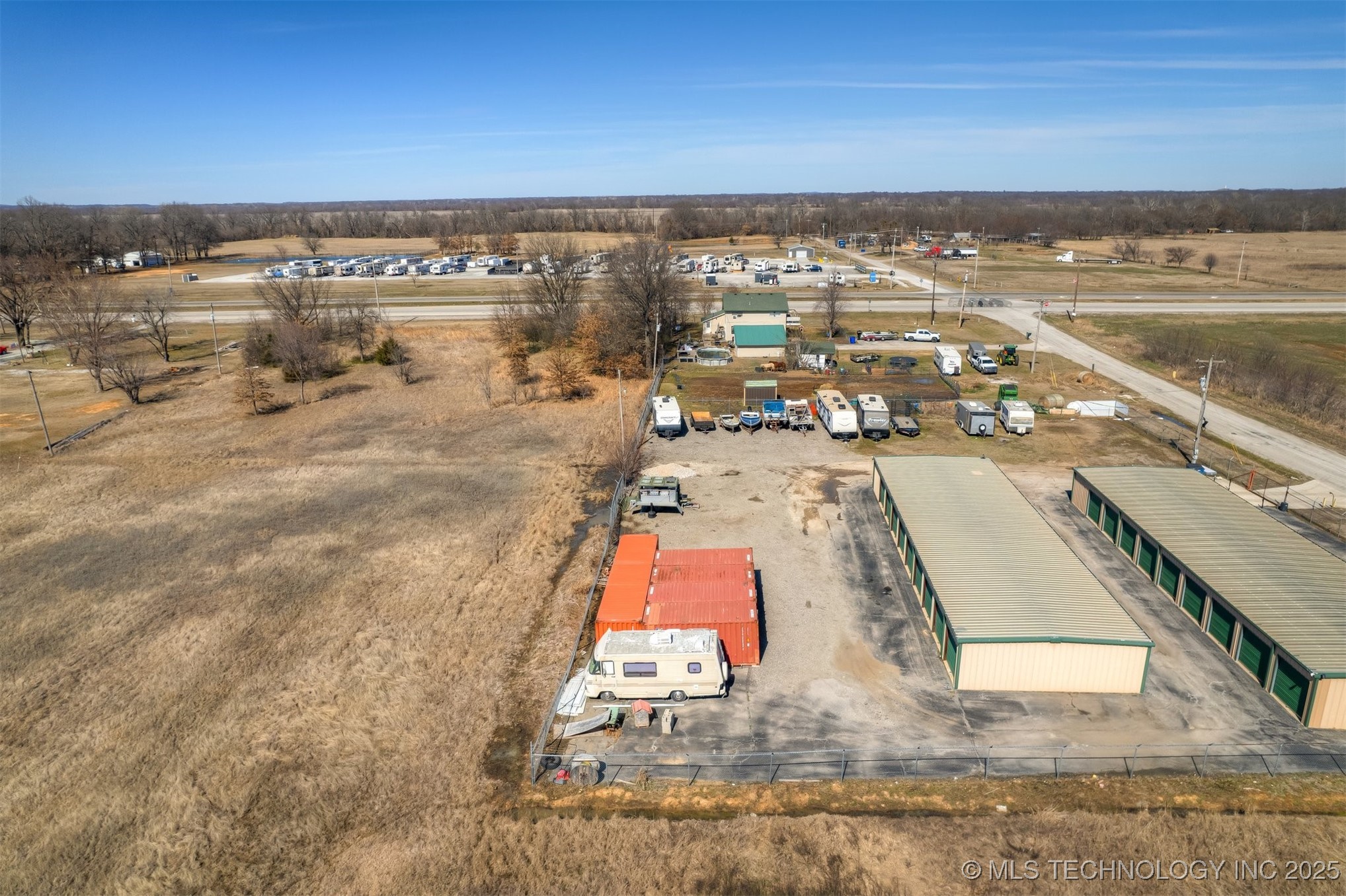 14620 S 417th East Avenue Property Photo 21