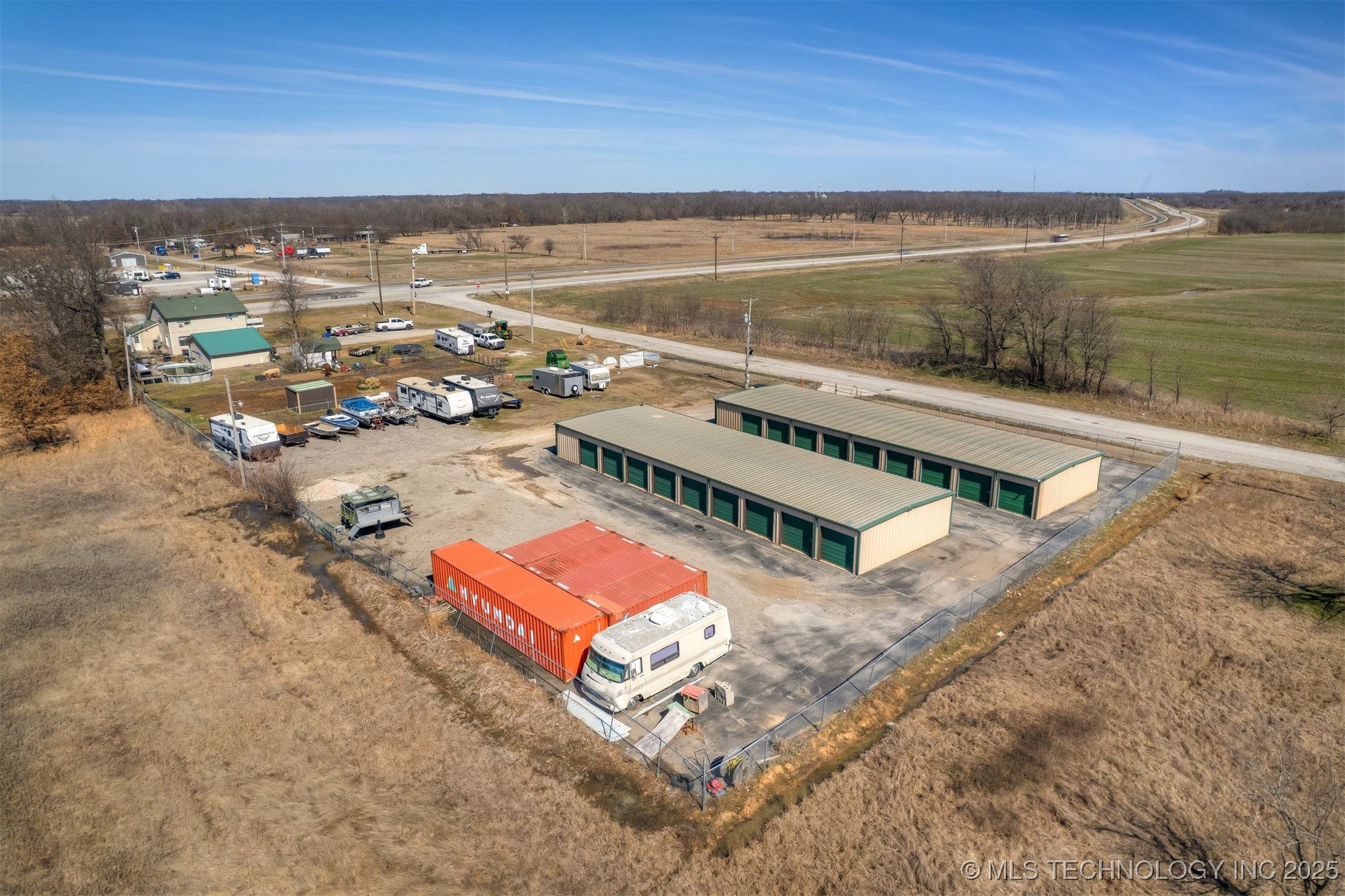 14620 S 417th East Avenue Property Photo 22