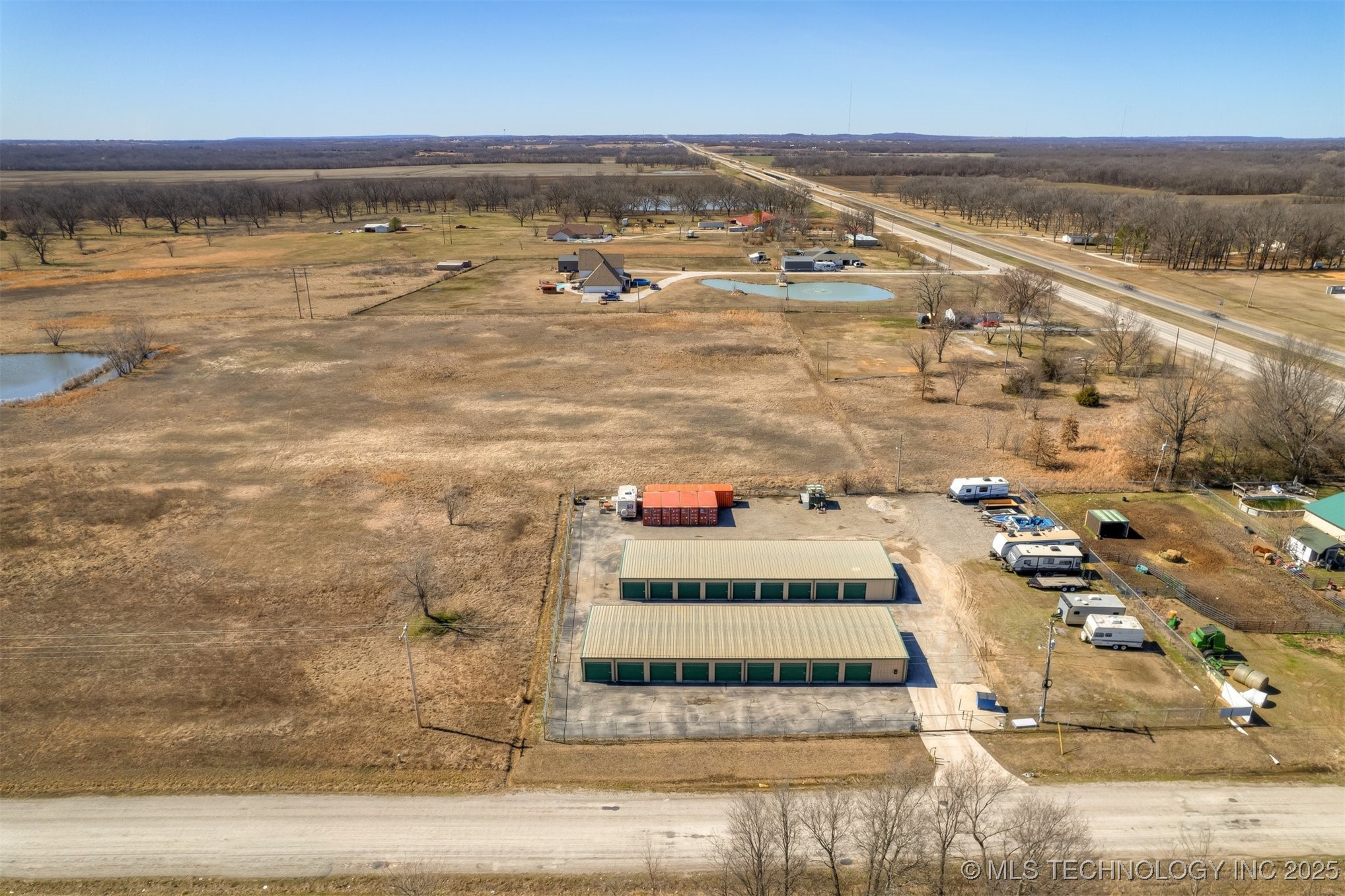 14620 S 417th East Avenue Property Photo 23