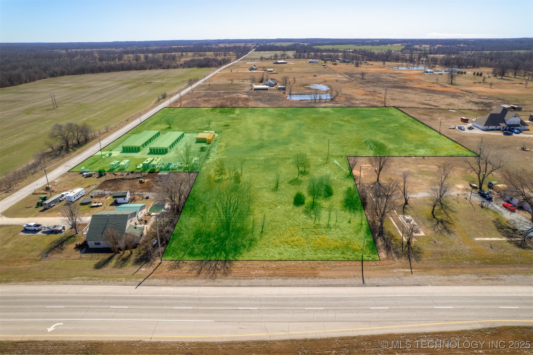 14620 S 417th East Avenue Property Photo 24