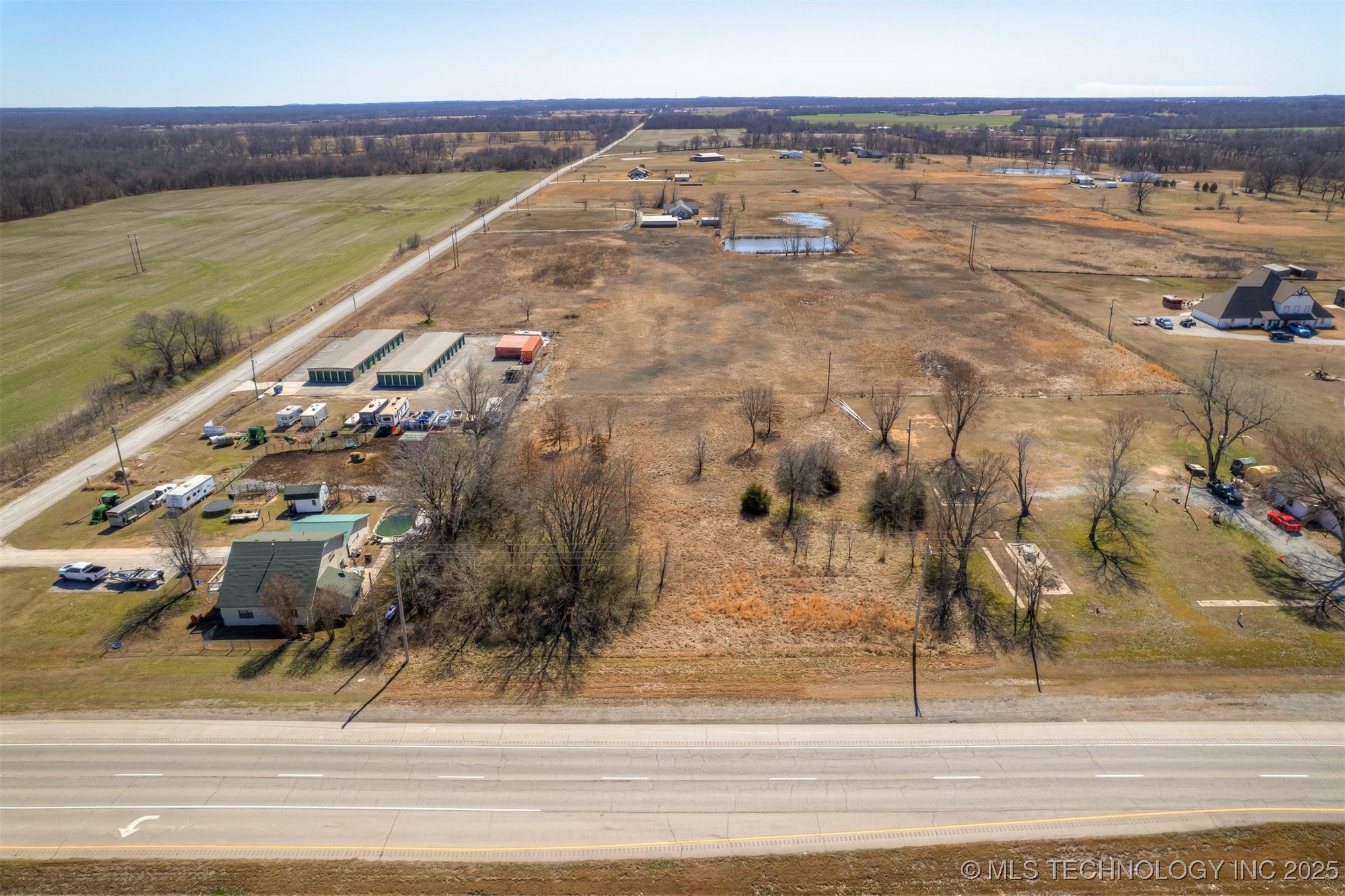 14620 S 417th East Avenue Property Photo 25