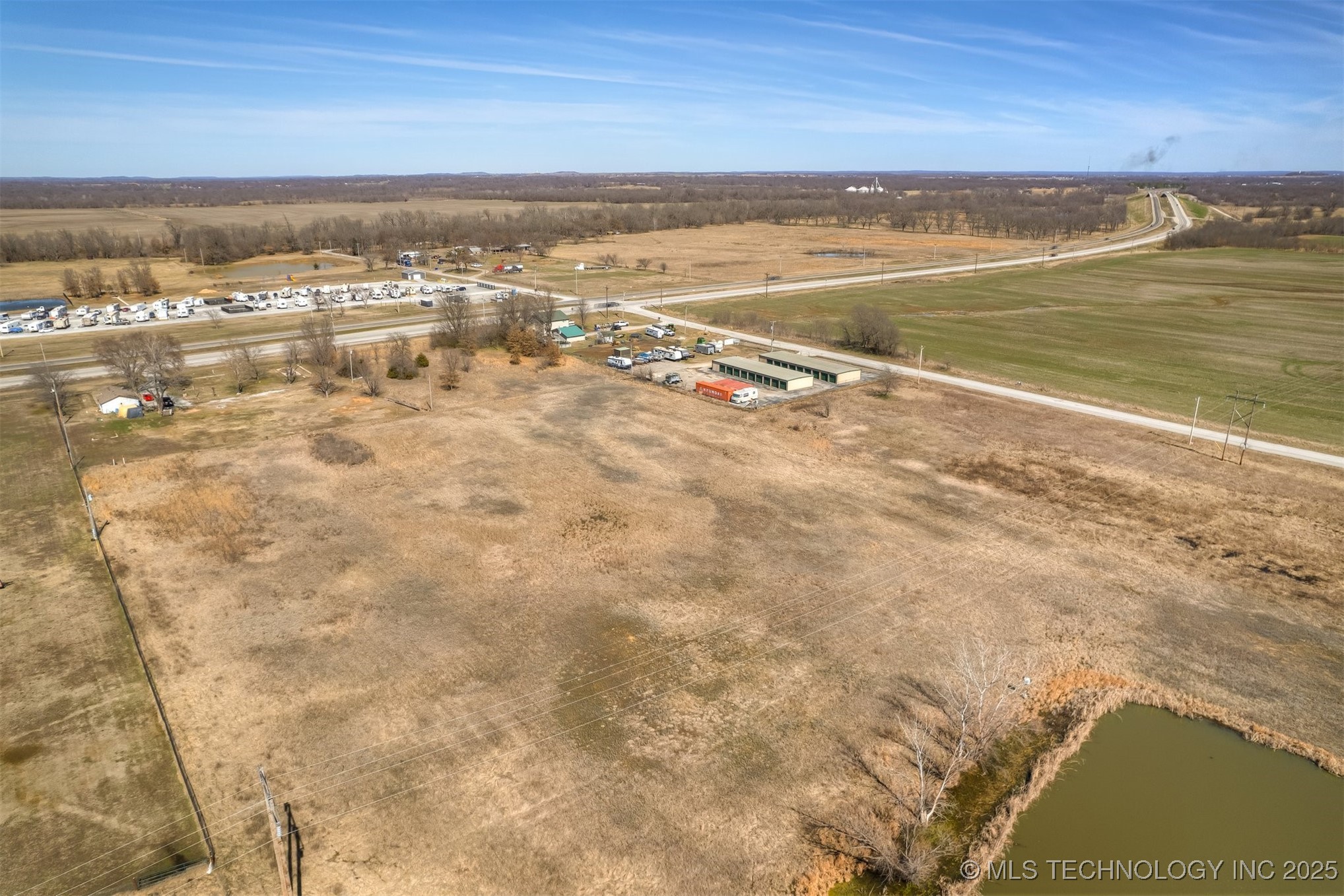 14620 S 417th East Avenue Property Photo 27