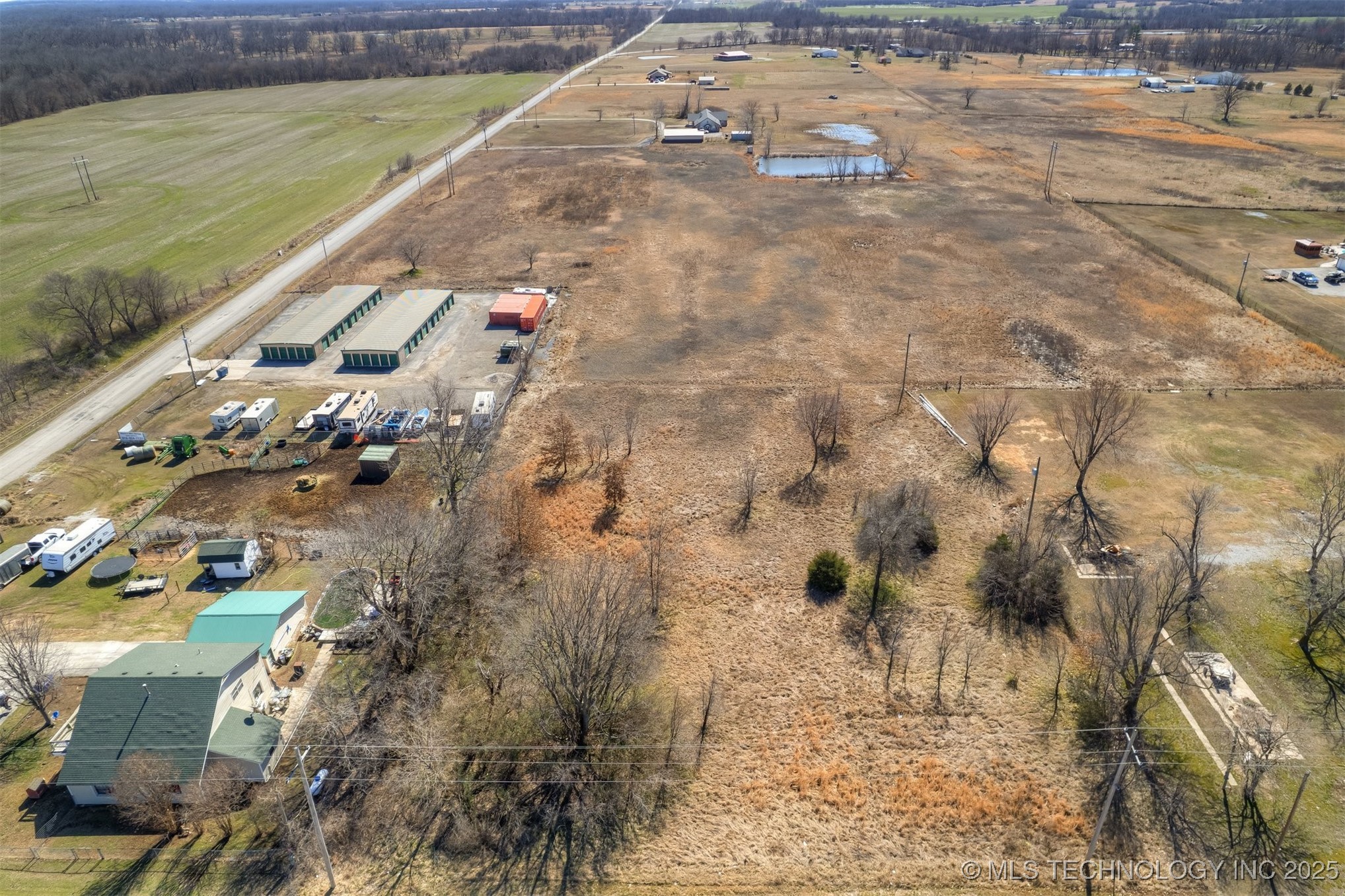 14620 S 417th East Avenue Property Photo 28