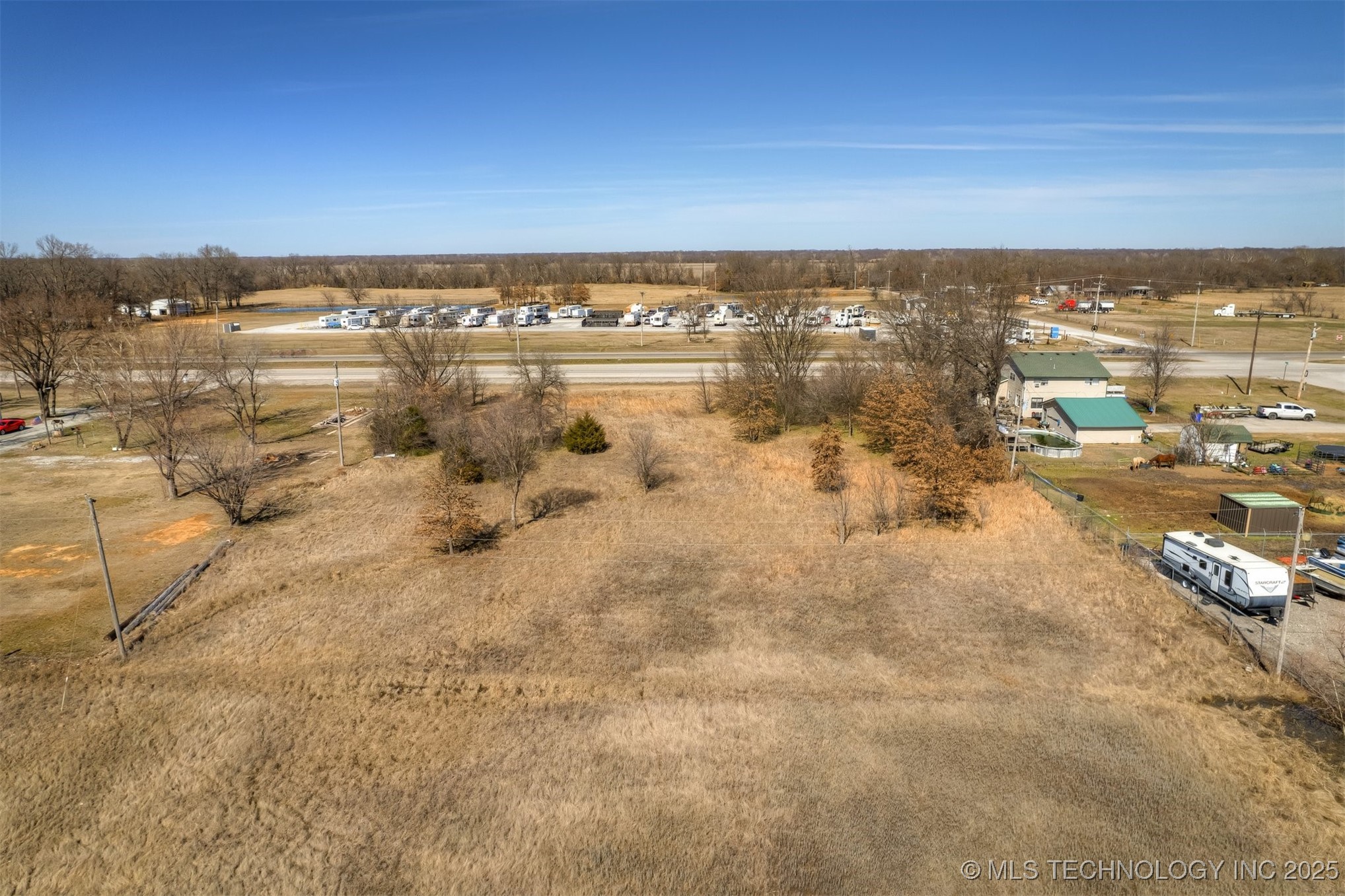 14620 S 417th East Avenue Property Photo 29