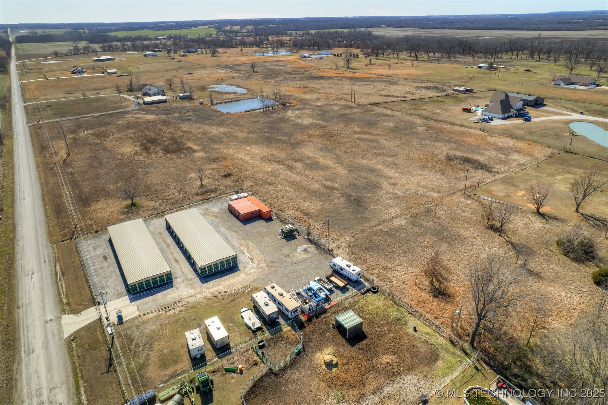 14620 S 417th East Avenue Property Photo 30