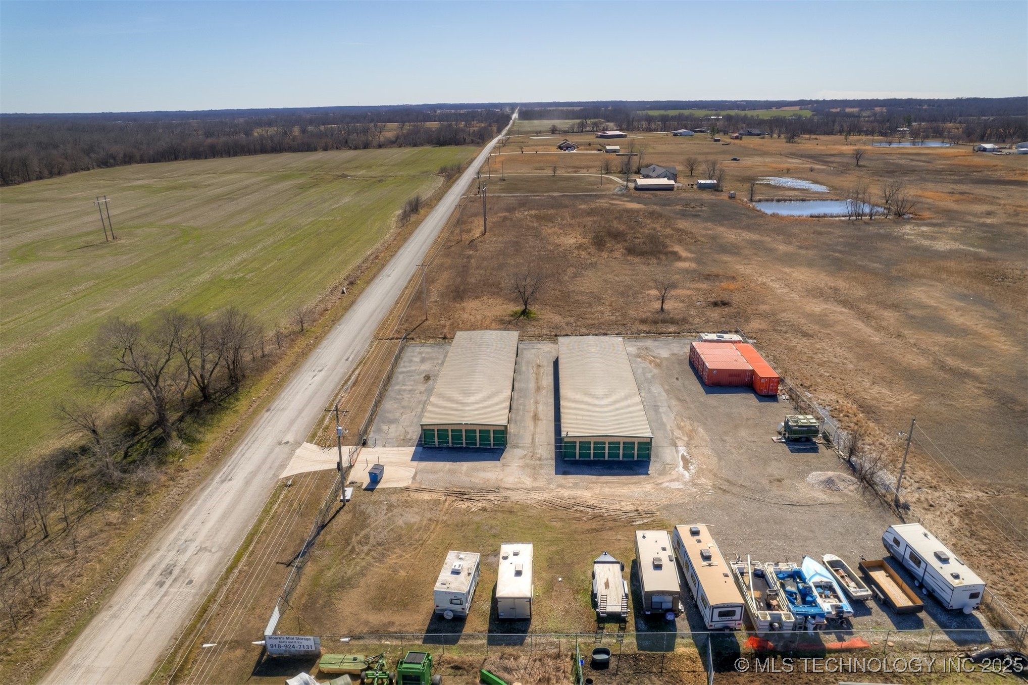 14620 S 417th East Avenue Property Photo 31