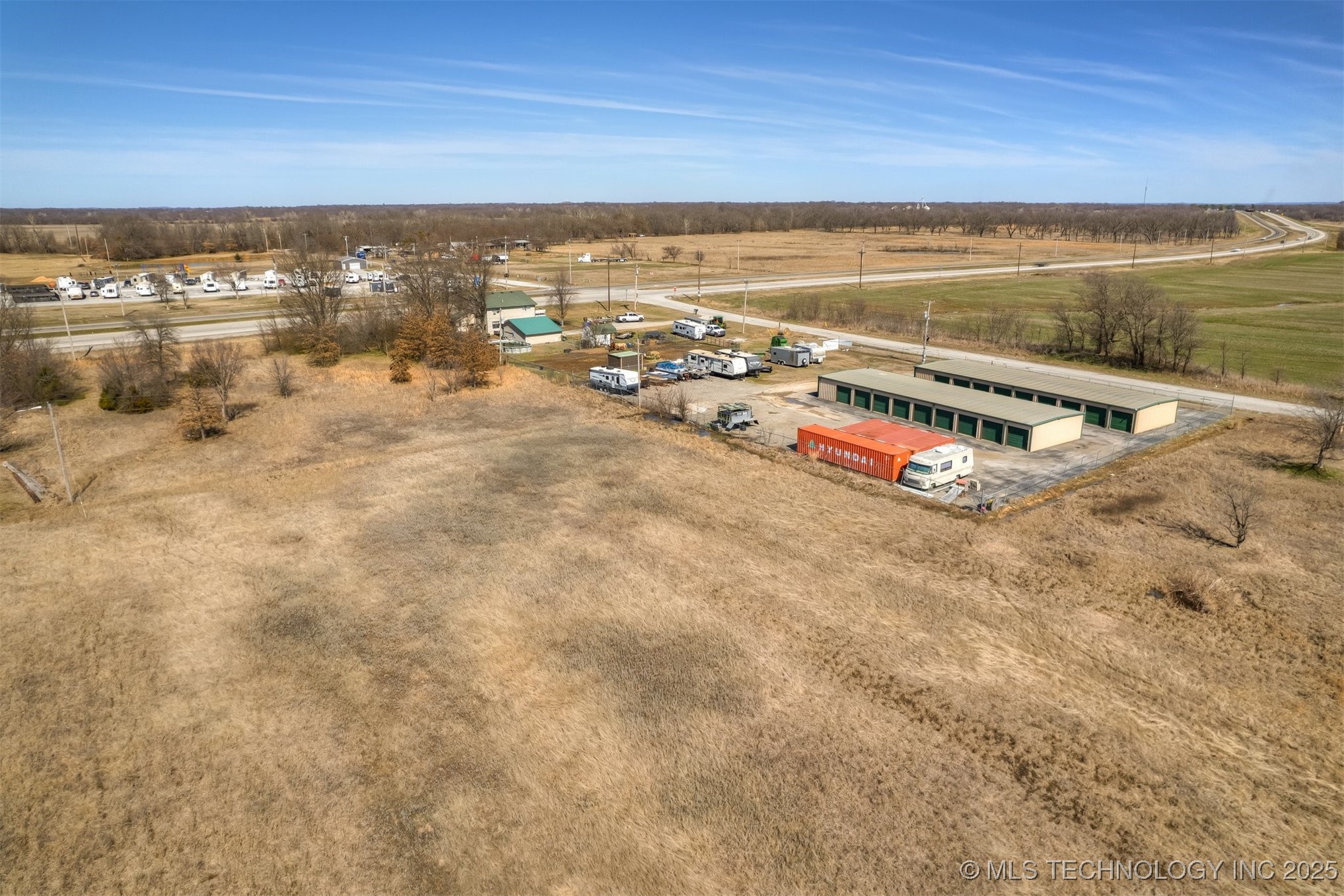 14620 S 417th East Avenue Property Photo 32