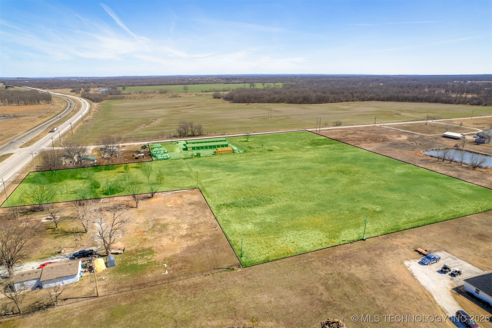 14620 S 417th East Avenue Property Photo 33