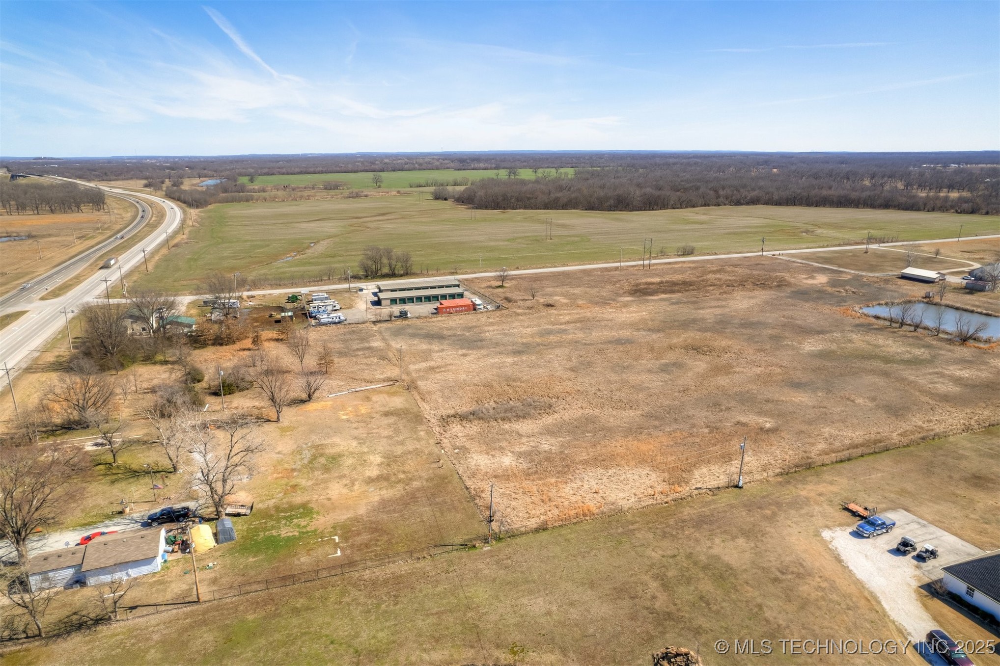 14620 S 417th East Avenue Property Photo 34