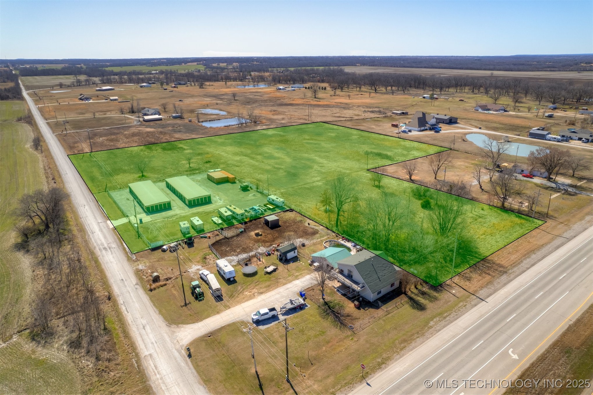 14620 S 417th East Avenue Property Photo 35