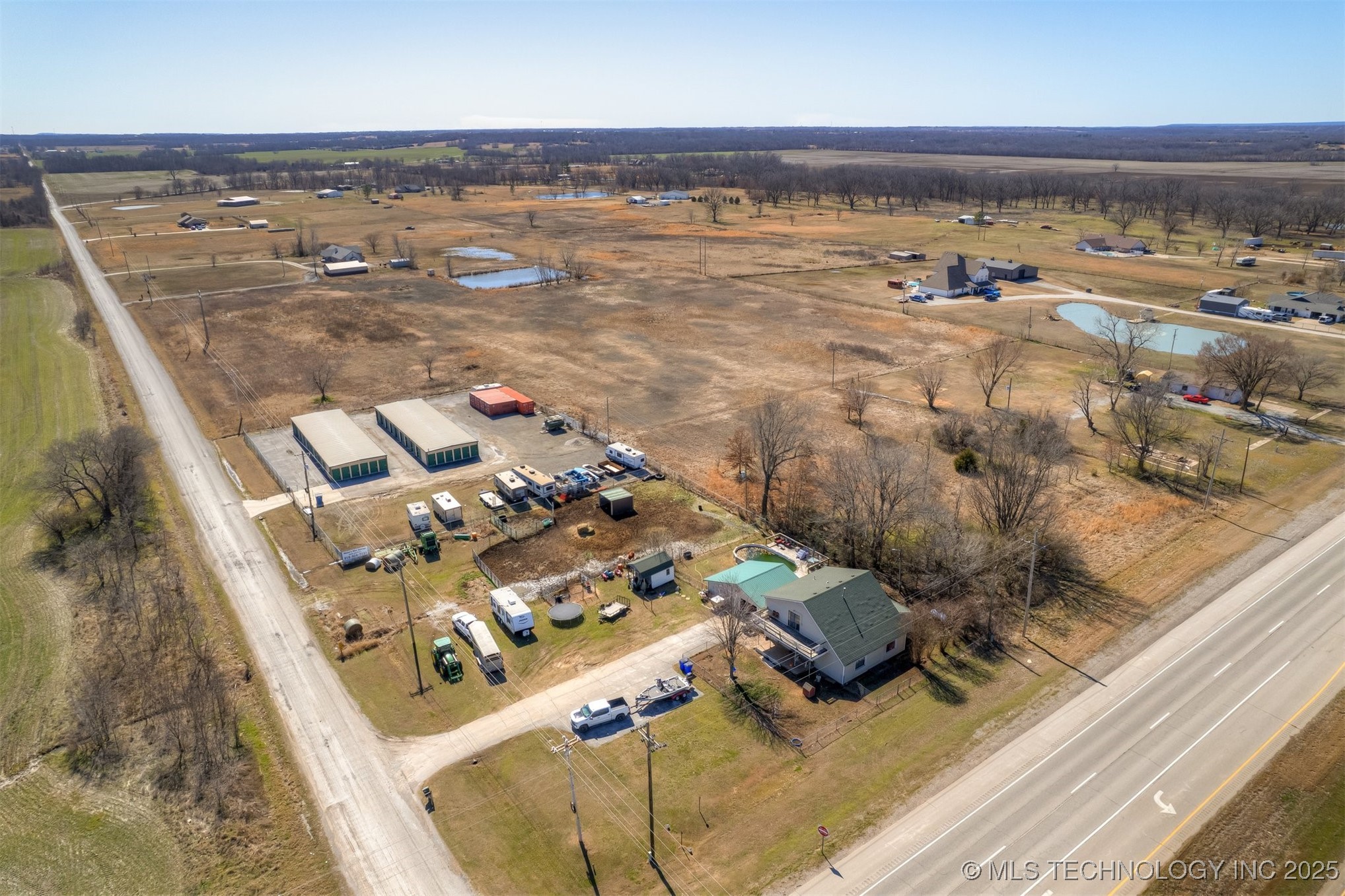 14620 S 417th East Avenue Property Photo 36