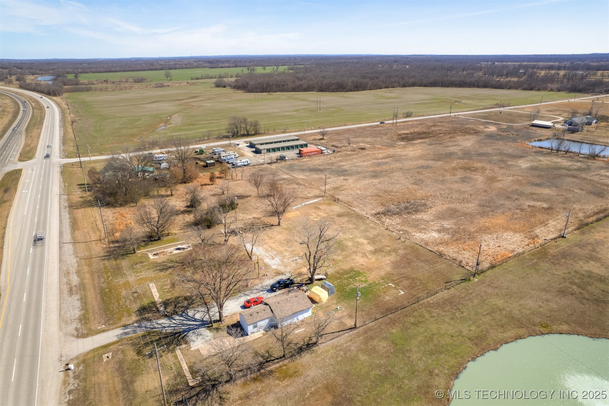 14620 S 417th East Avenue Property Photo 37