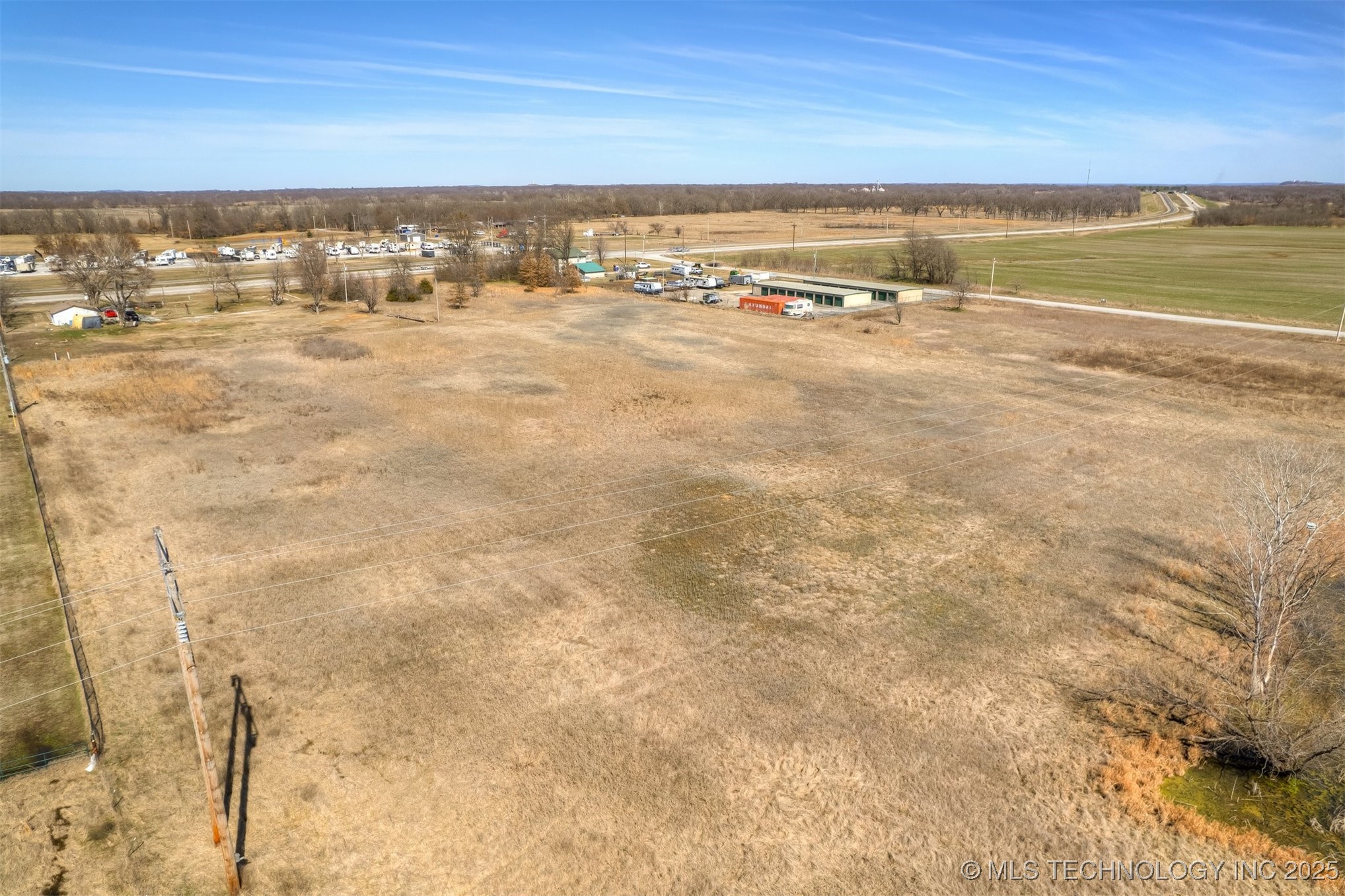 14620 S 417th East Avenue Property Photo 38