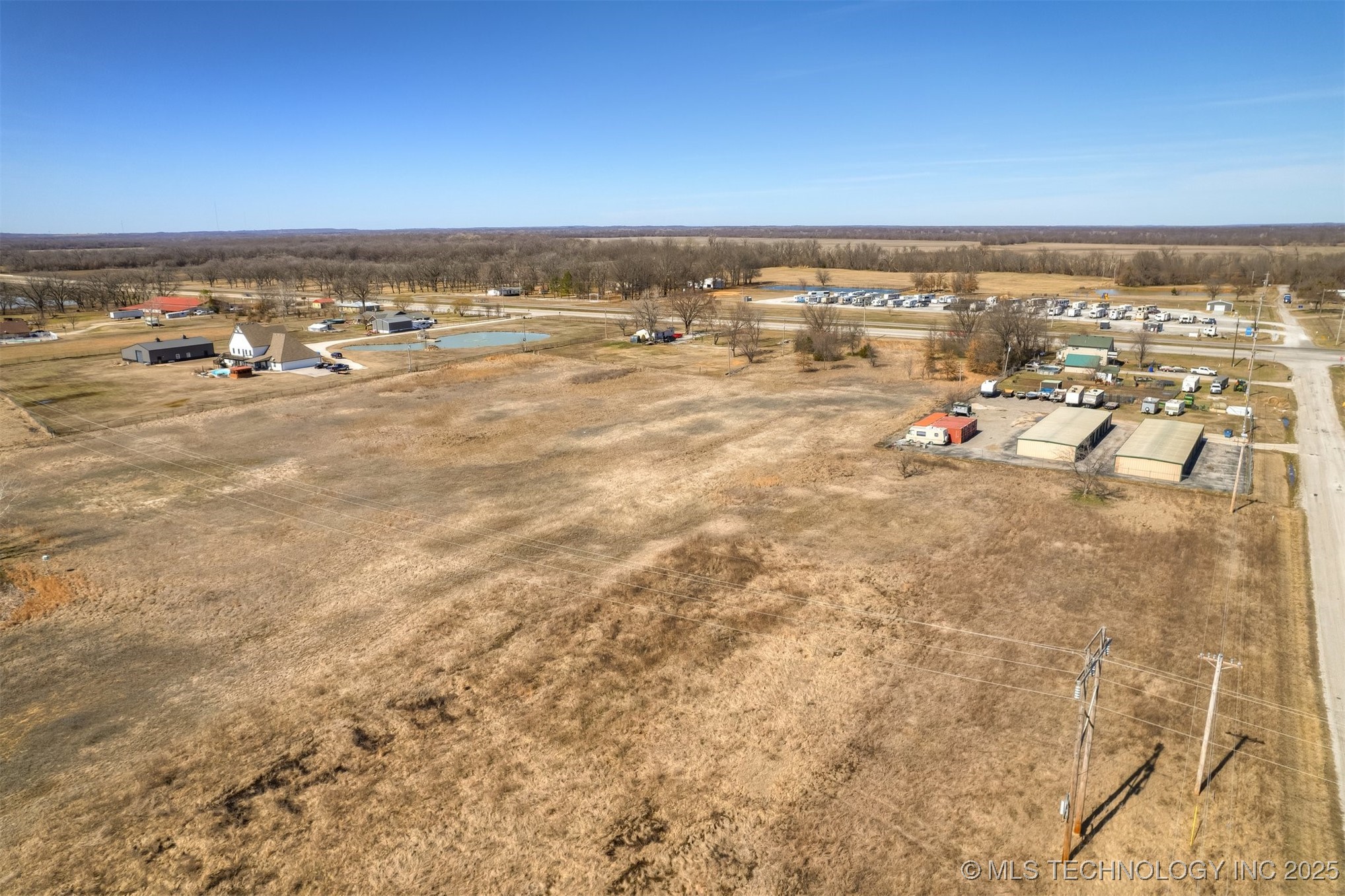 14620 S 417th East Avenue Property Photo 39