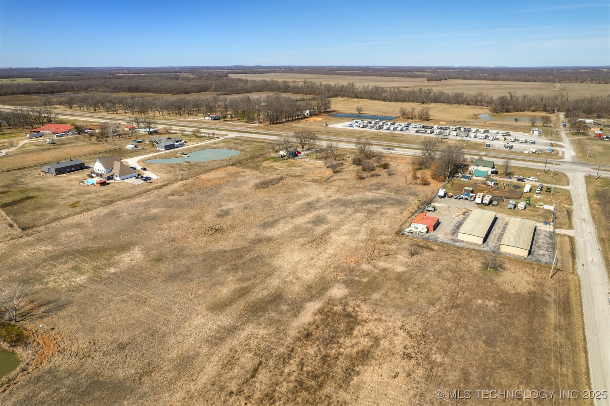 14620 S 417th East Avenue Property Photo 40