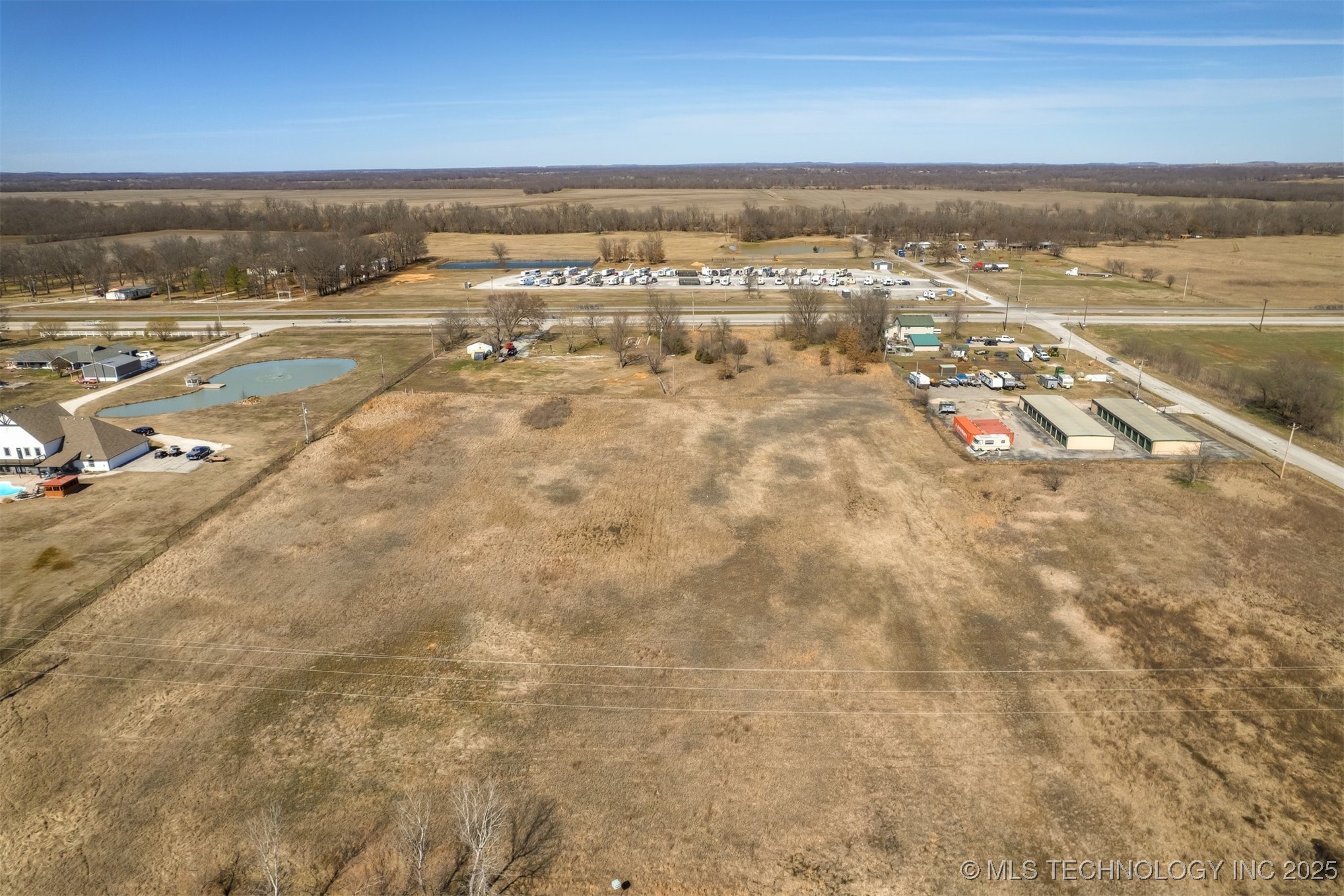 14620 S 417th East Avenue Property Photo 41