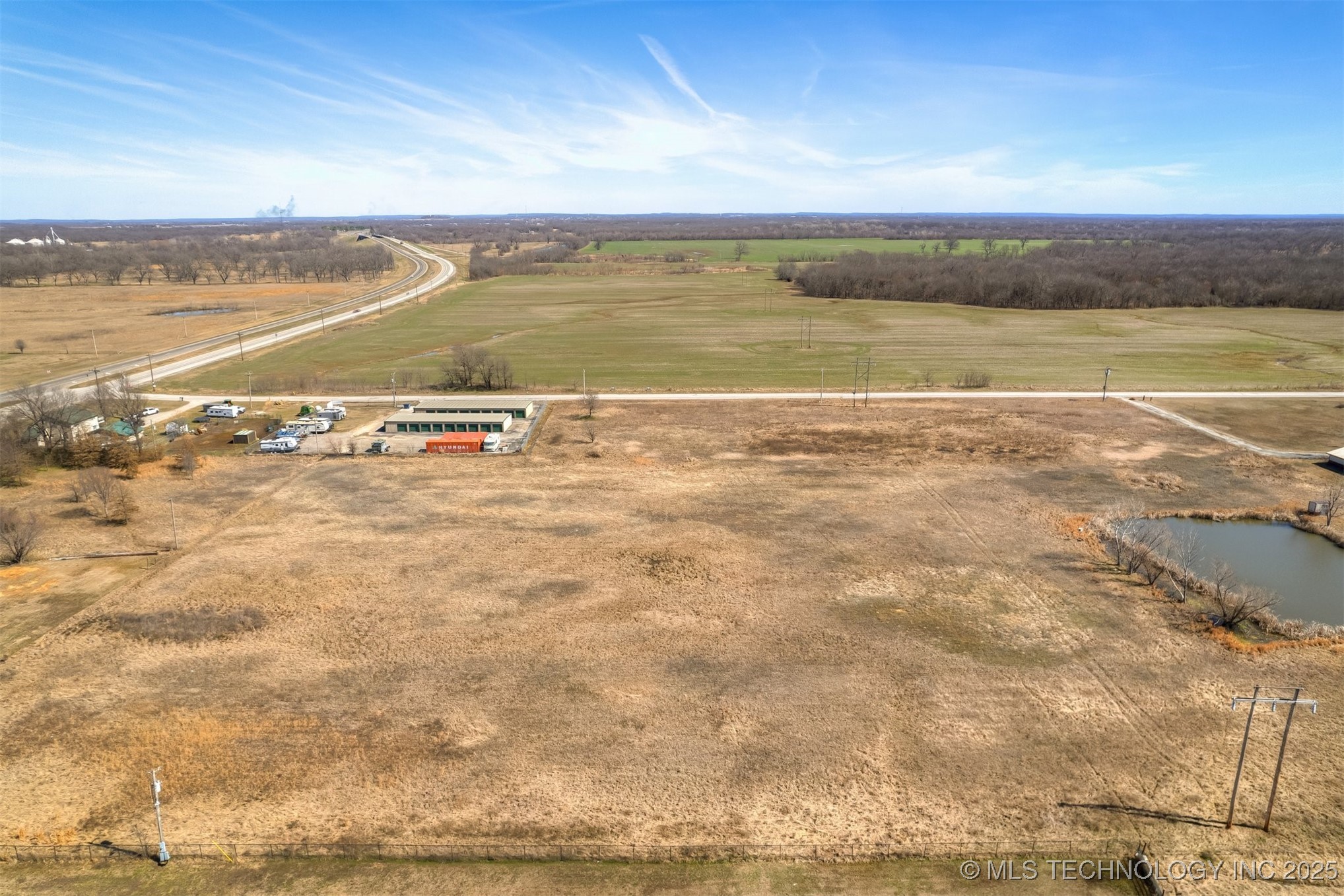 14620 S 417th East Avenue Property Photo 42