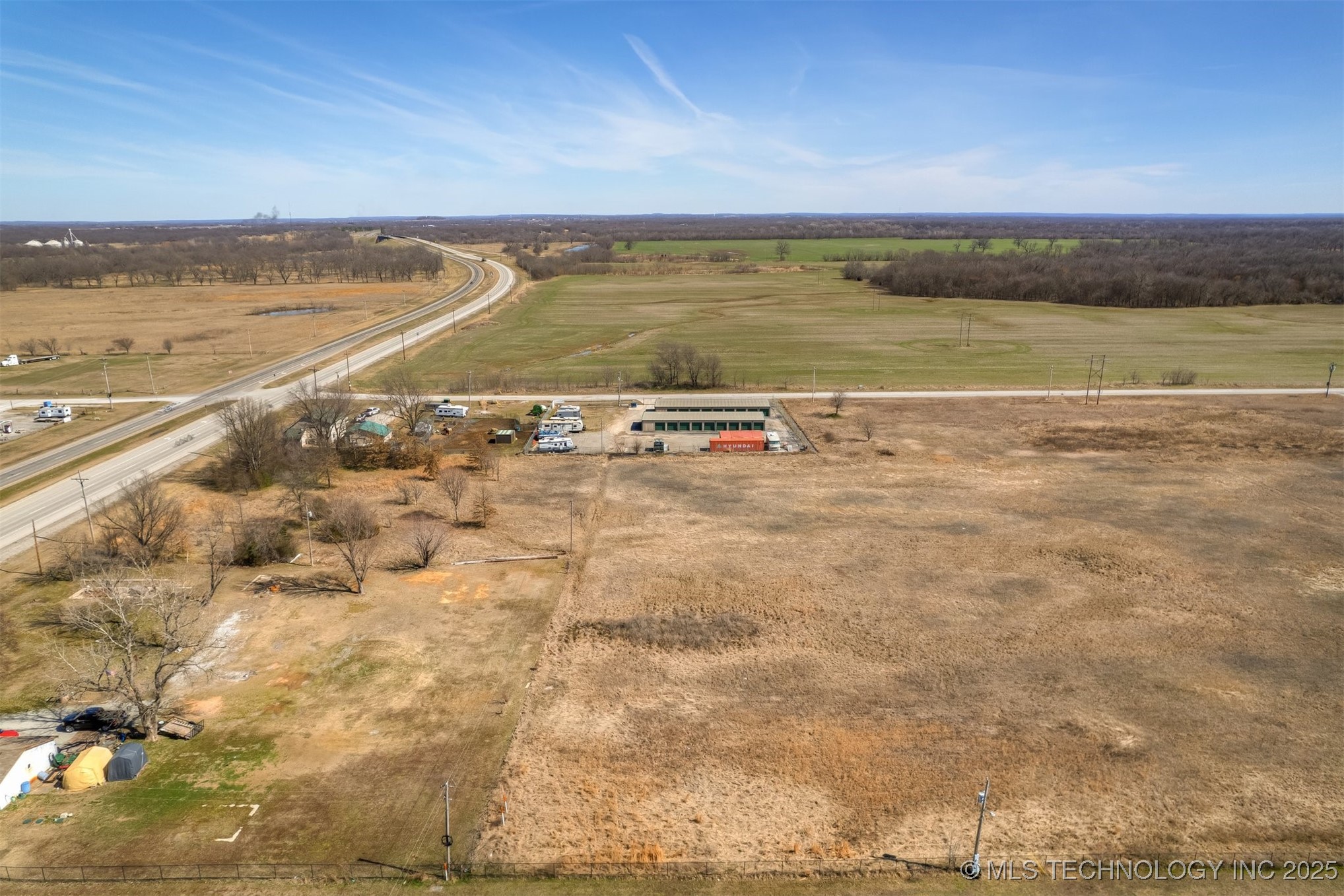 14620 S 417th East Avenue Property Photo 43