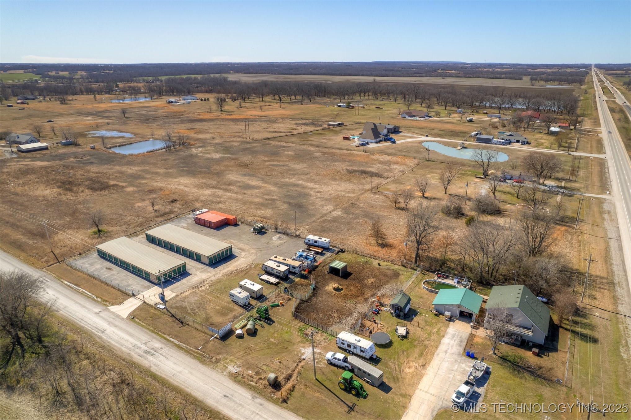 14620 S 417th East Avenue Property Photo 44