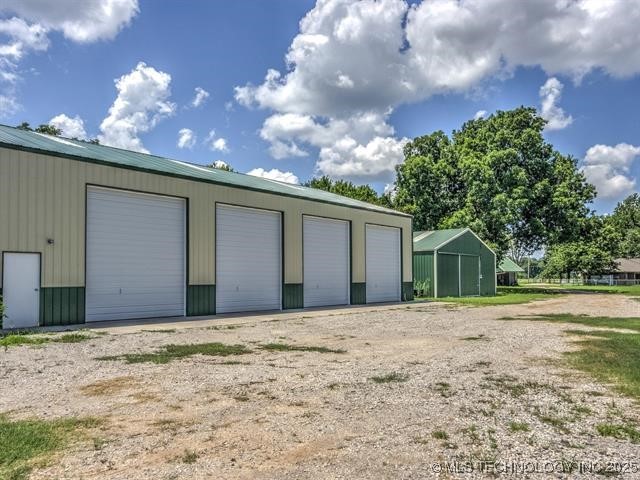 15353 S 193rd East Avenue Property Photo 4