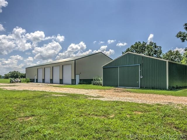 15353 S 193rd East Avenue Property Photo 5